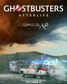 Ghostbusters: Afterlife - Movie Poster (xs thumbnail)