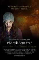 The Wisdom Tree - Movie Poster (xs thumbnail)