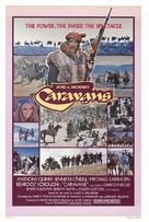 Caravans - Movie Poster (xs thumbnail)