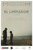 El limpiador - Peruvian Movie Poster (xs thumbnail)