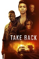 Take Back - Movie Cover (xs thumbnail)