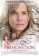 Premonition - poster (xs thumbnail)