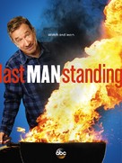 &quot;Last Man Standing&quot; - Movie Poster (xs thumbnail)