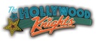 The Hollywood Knights - Logo (xs thumbnail)
