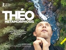 Th&eacute;o et les m&eacute;tamorphoses - British Movie Poster (xs thumbnail)