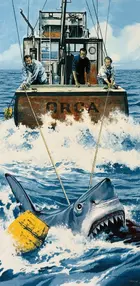 Jaws Custom