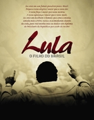 Lula, o Filho do Brasil - Brazilian Movie Poster (xs thumbnail)