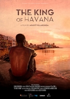 El Rey de La Habana - Spanish Movie Poster (xs thumbnail)