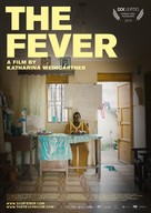 The Fever - International Movie Poster (xs thumbnail)