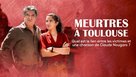 &quot;Meurtres &agrave;...&quot; Meurtres &agrave; Toulouse - French Movie Poster (xs thumbnail)