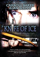 Il coltello di ghiaccio - DVD movie cover (xs thumbnail)