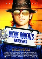 Dickie Roberts - German Movie Poster (xs thumbnail)