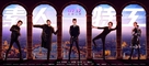 Su ren te gong - Chinese Movie Poster (xs thumbnail)