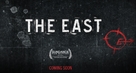 The East - Movie Poster (xs thumbnail)