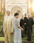 Downton Abbey: A New Era - Venezuelan Movie Poster (xs thumbnail)