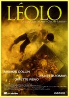 L&eacute;olo - Spanish Movie Poster (xs thumbnail)