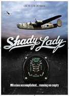 Shady Lady - Movie Poster (xs thumbnail)