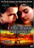 The Other Side of Heaven - Movie Cover (xs thumbnail)