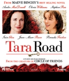 Tara Road - New Zealand Movie Poster (xs thumbnail)