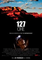 127 Hours - Italian Movie Poster (xs thumbnail)