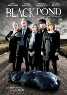 Black Pond - DVD movie cover (xs thumbnail)
