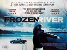 Frozen River - British Movie Poster (xs thumbnail)