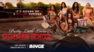 &quot;Pretty Little Liars: Original Sin&quot; - Movie Poster (xs thumbnail)