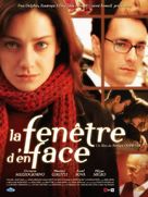 La finestra di fronte - French Movie Poster (xs thumbnail)