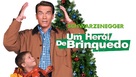 Jingle All The Way - Brazilian Movie Poster (xs thumbnail)