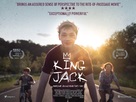 King Jack - Movie Poster (xs thumbnail)