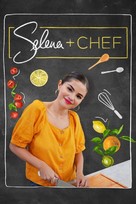 &quot;Selena + Chef&quot; - Movie Cover (xs thumbnail)