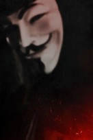 V for Vendetta - Key art (xs thumbnail)