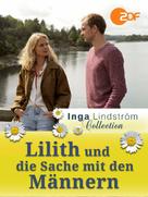 &quot;Inga Lindstr&ouml;m&quot; - German Video on demand movie cover (xs thumbnail)