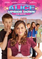 Alice Upside Down - DVD movie cover (xs thumbnail)