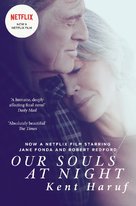 Our Souls at Night - Movie Poster (xs thumbnail)