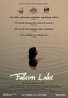 Falcon Lake - Canadian Movie Poster (xs thumbnail)