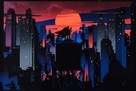 &quot;Batman: The Animated Series&quot; - poster (xs thumbnail)