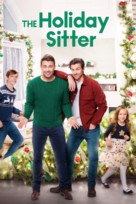 The Holiday Sitter - Movie Poster (xs thumbnail)