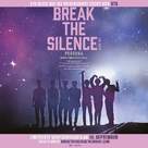 Break the Silence: The Movie - German Movie Poster (xs thumbnail)