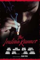 The Indian Runner - Movie Cover (xs thumbnail)