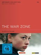 The War Zone - German Movie Cover (xs thumbnail)