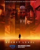 &quot;Secret Level&quot; - Movie Poster (xs thumbnail)