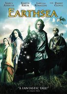 &quot;Legend of Earthsea&quot; - DVD movie cover (xs thumbnail)