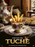Les Tuche: God Save the Tuche Poster
