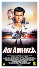 Air America - Italian Theatrical movie poster (xs thumbnail)