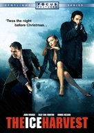 The Ice Harvest - DVD movie cover (xs thumbnail)