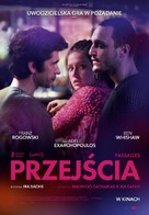 Passages - Polish Movie Poster (xs thumbnail)