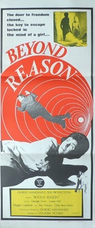 Beyond Reason - Australian Movie Poster (xs thumbnail)