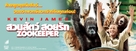 The Zookeeper - Thai Movie Poster (xs thumbnail)
