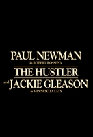 The Hustler - Logo (xs thumbnail)